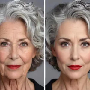 Elycura™ Age-Reverse Serum | Look younger in just 48 hours – visibly smoother, firmer, more radiant!