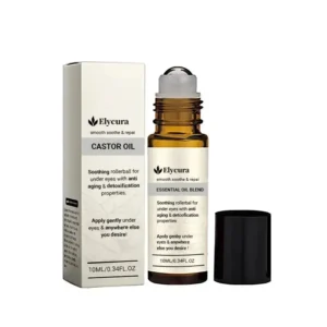 Elycura™: The Instant Eye Lift That Doesn't Betray You When You Smile