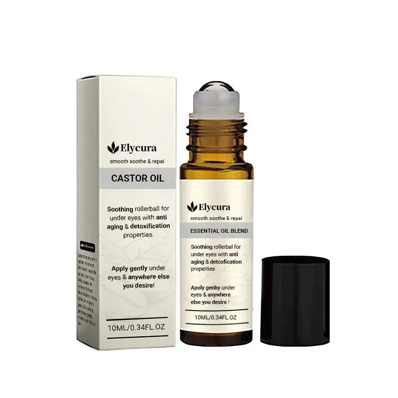 Elycura™: The Instant Eye Lift That Doesn't Betray You When You Smile