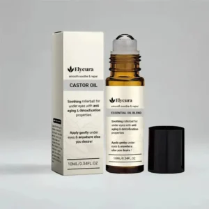 Elycura™: The Instant Eye Lift That Doesn't Betray You When You Smile