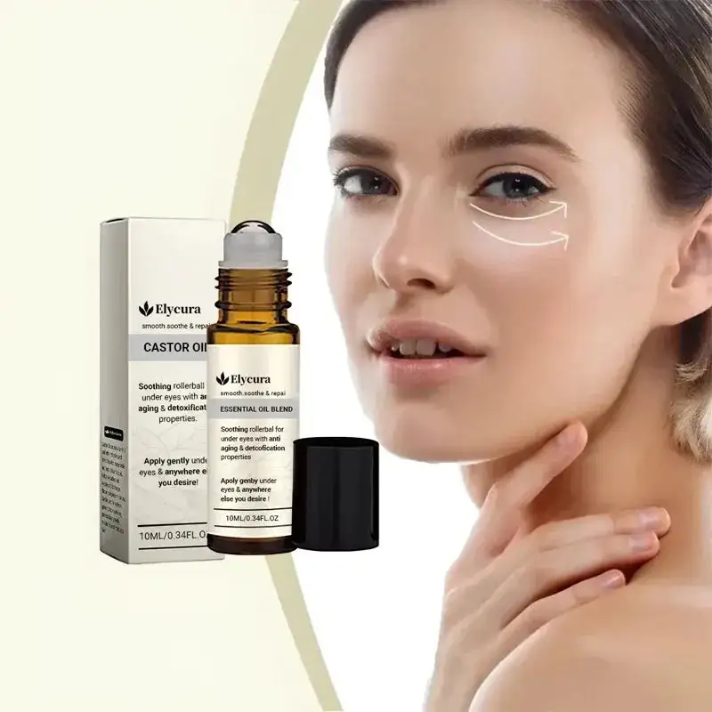 Elycura™: The Instant Eye Lift That Doesn't Betray You When You Smile