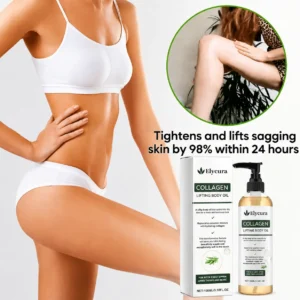ELYCURA™ Collagen Lifting Body Oil