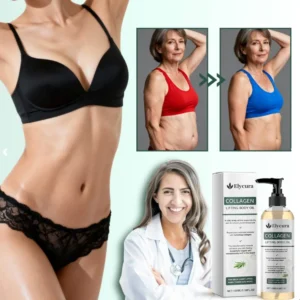 ELYCURA™ Collagen Lifting Body Oil