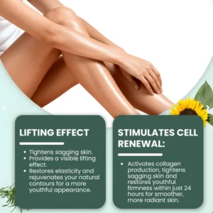 ELYCURA™ Collagen Lifting Body Oil