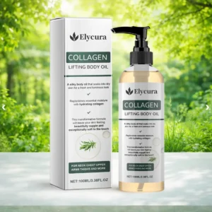 ELYCURA™ Collagen Lifting Body Oil